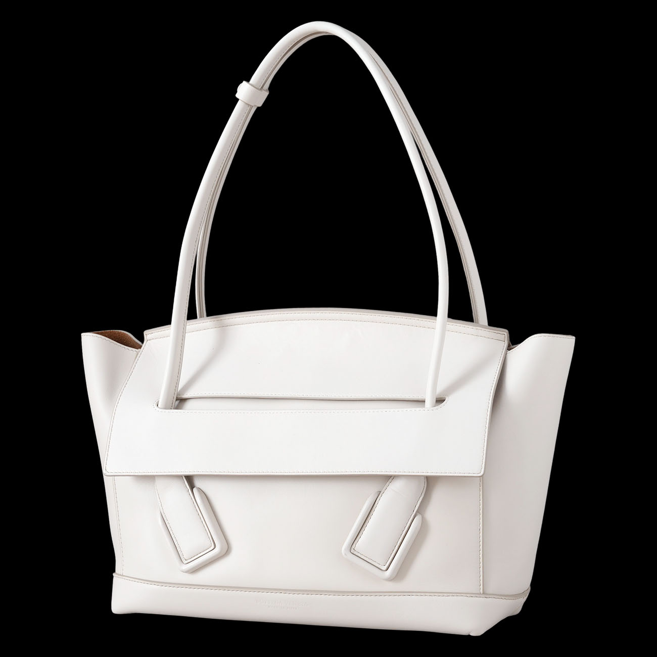 BOTTEGA VENETA(USED)보테가베네타 아르코 토트백